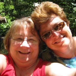 Meet your Posher, Anne